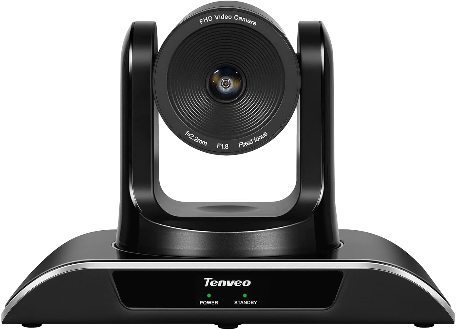 【美品】Tenveo VHD1080Pro WEBカメラ PTZカメラ 会議用 Amazon.co.jp: Tenveo VHD1080pro｜PTZカメラ会議用 FHD1080P